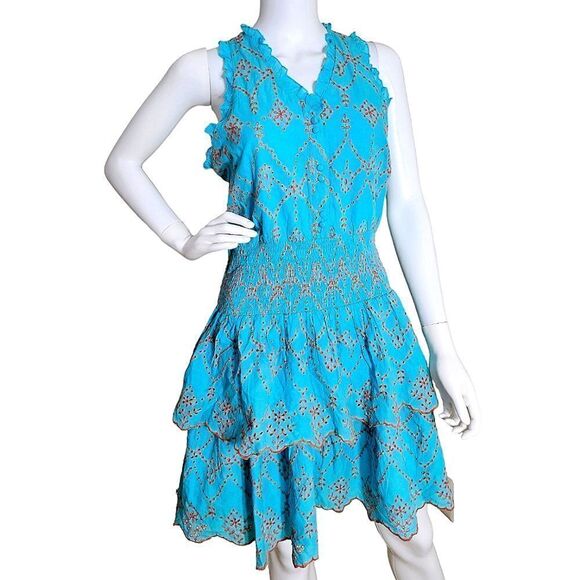 Modaposa dress  - Picture 1 of 13